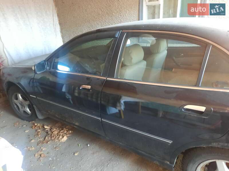 Седан Chery Eastar 2007 в Киеве