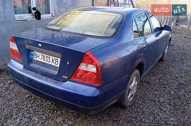 Седан Chery Eastar 2007 в Великодолинском