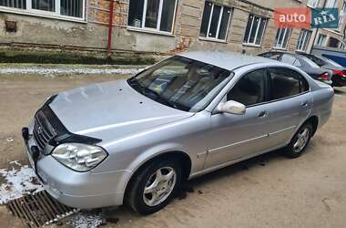 Седан Chery Eastar 2008 в 