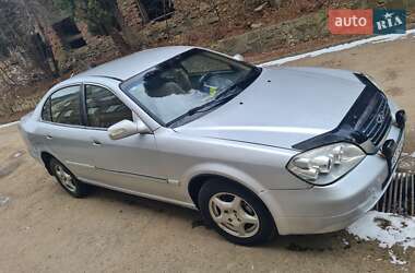 Седан Chery Eastar 2008 в 