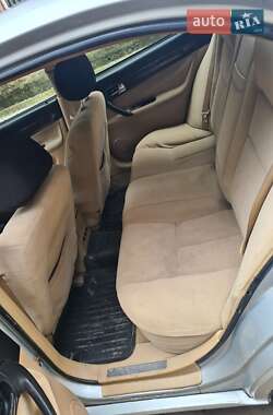 Седан Chery Eastar 2008 в 