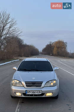 Седан Chery Eastar 2007 в Ракитном