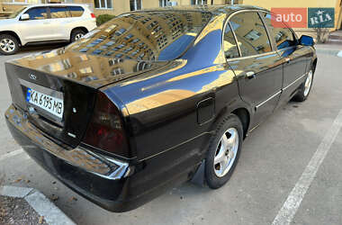 Седан Chery Eastar 2007 в Киеве