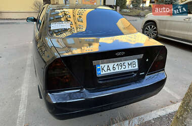 Седан Chery Eastar 2007 в Киеве