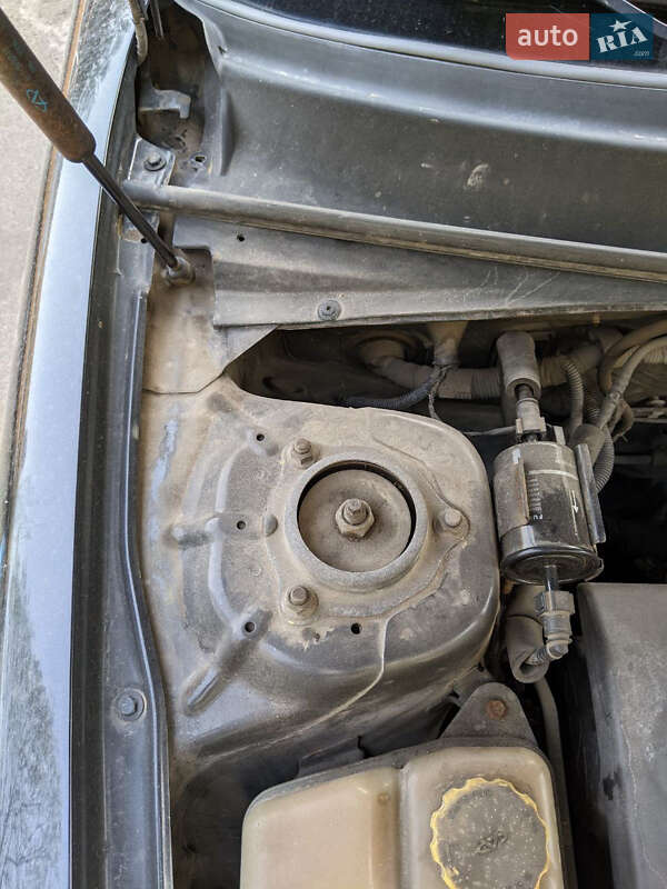 Седан Chery Eastar 2007 в Киеве