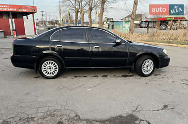 Седан Chery Eastar 2008 в Києві