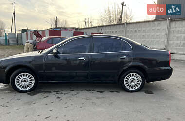 Седан Chery Eastar 2008 в Києві