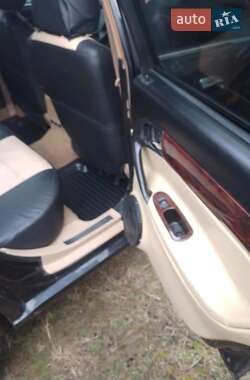 Седан Chery Eastar 2008 в 