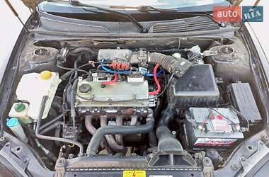 Седан Chery Eastar 2008 в 
