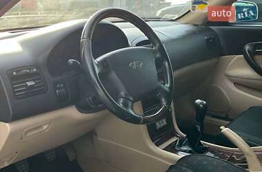 Седан Chery Eastar 2008 в 