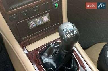 Седан Chery Eastar 2008 в 