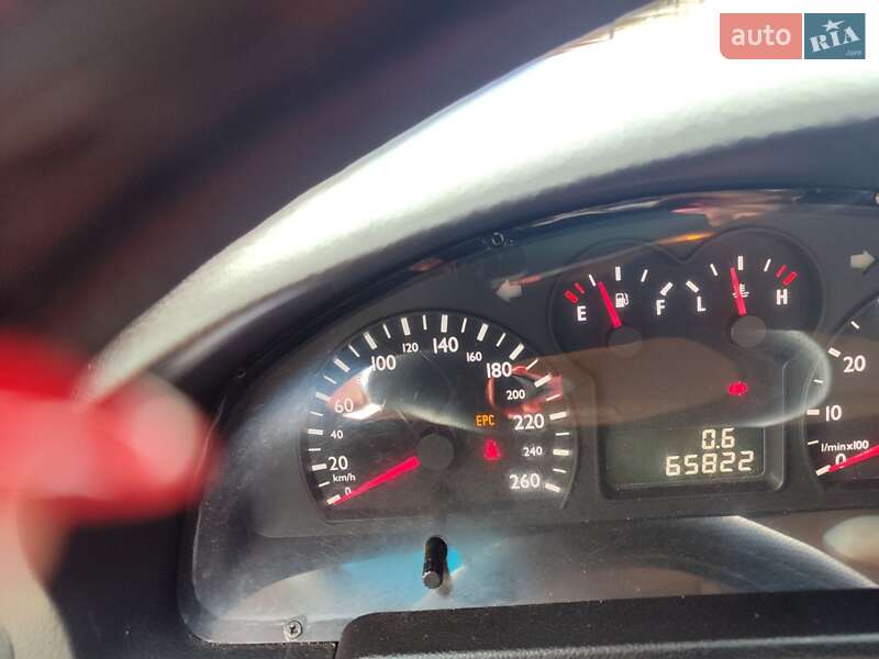 Седан Chery Eastar 2008 в Чернигове