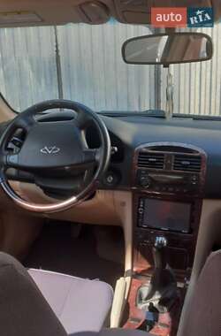 Седан Chery Eastar 2008 в 