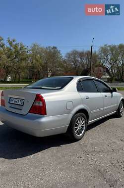 Седан Chery Eastar 2007 в 