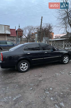 Седан Chery Eastar 2007 в 