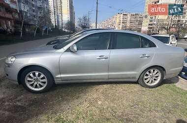 Седан Chery Eastar 2010 в 