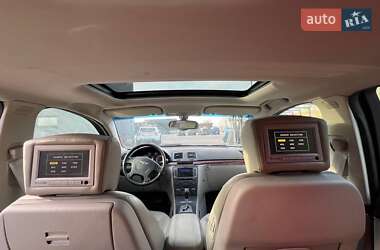 Седан Chery Eastar 2010 в 