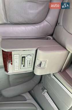 Седан Chery Eastar 2010 в 