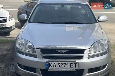 Седан Chery Eastar 2010 в 