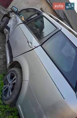Универсал Chery Eastar 2008 в 
