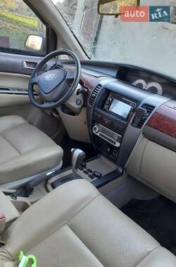 Универсал Chery Eastar 2008 в 