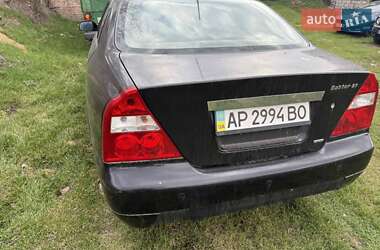 Седан Chery Eastar 2008 в 