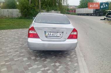 Седан Chery Eastar 2008 в 