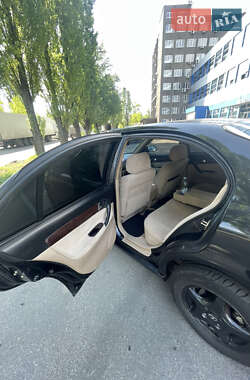 Седан Chery Eastar 2007 в 