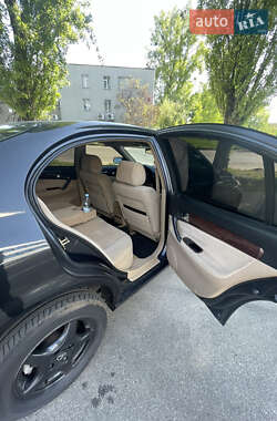 Седан Chery Eastar 2007 в 