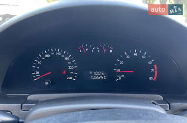 Седан Chery Eastar 2007 в 