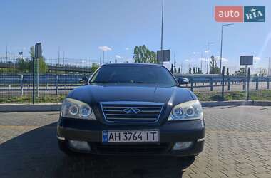 Седан Chery Eastar 2007 в Києві