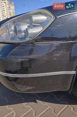 Седан Chery Eastar 2007 в 