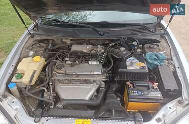 Седан Chery Eastar 2008 в 