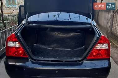 Седан Chery Eastar 2008 в 