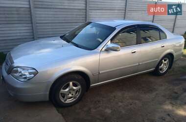 Седан Chery Eastar 2008 в 