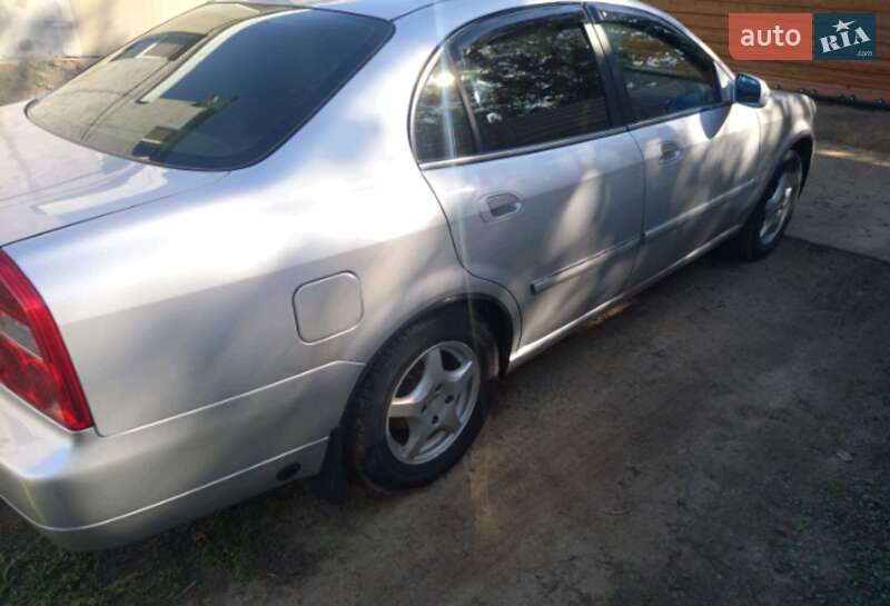 Седан Chery Eastar 2008 в Маяках