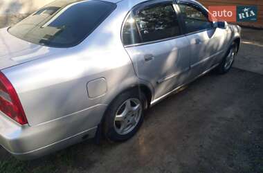 Седан Chery Eastar 2008 в 