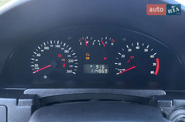Седан Chery Eastar 2010 в 