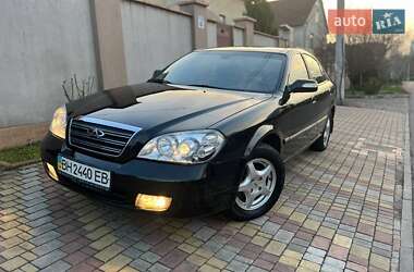 Седан Chery Eastar 2010 в Одесі