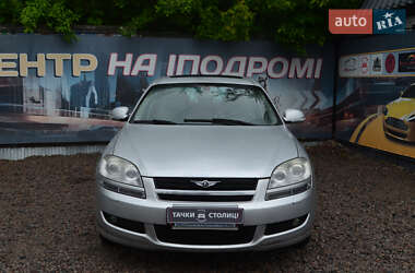 Седан Chery Eastar 2010 в 