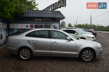 Седан Chery Eastar 2010 в 