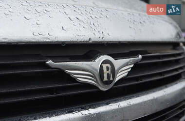 Седан Chery Eastar 2010 в 