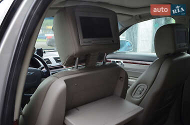 Седан Chery Eastar 2010 в 