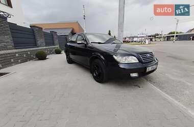 Седан Chery Eastar 2007 в 