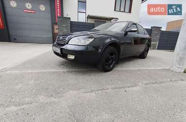 Седан Chery Eastar 2007 в Білій Церкві