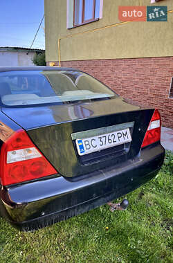 Седан Chery Eastar 2008 в 