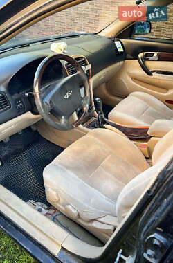 Седан Chery Eastar 2008 в 