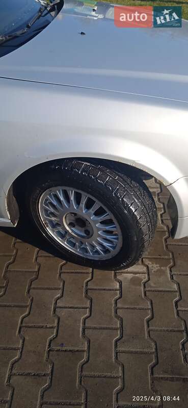 Седан Chery Eastar 2007 в Луцке