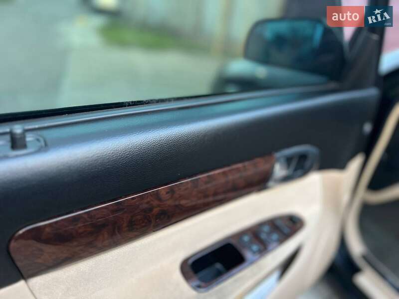 Седан Chery Eastar 2010 в Одесі
