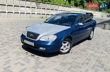 Седан Chery Eastar 2008 в Днепре